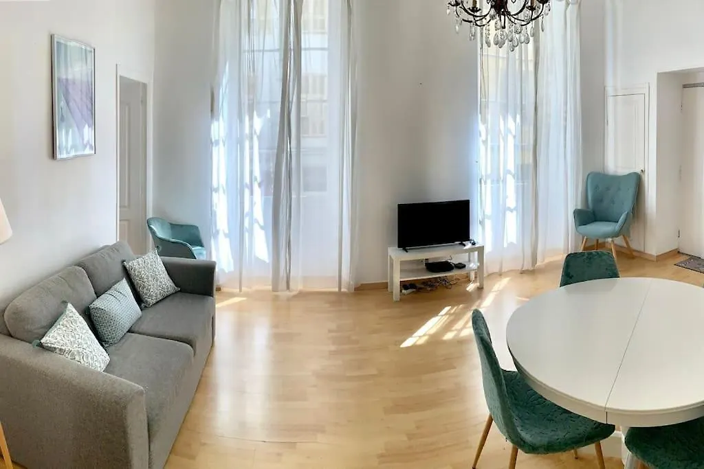 Saint Philippe - T3 Terrasse Pres De La Plage Nice 0*,  France
